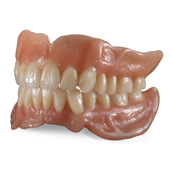 Premium Denture